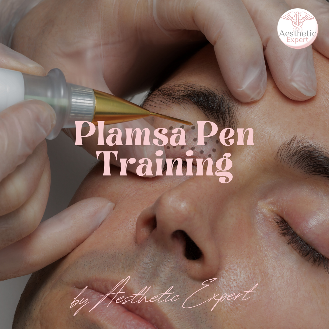 Online plasma lift training - EN