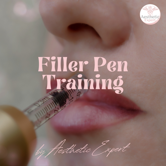 Hyaluronic pen online training - EN
