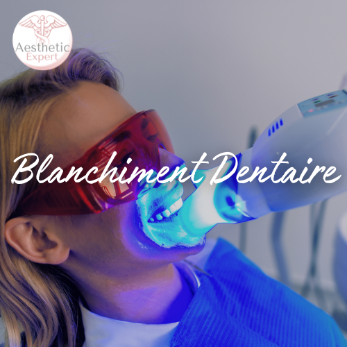 Blanchiment Dentaire en ligne