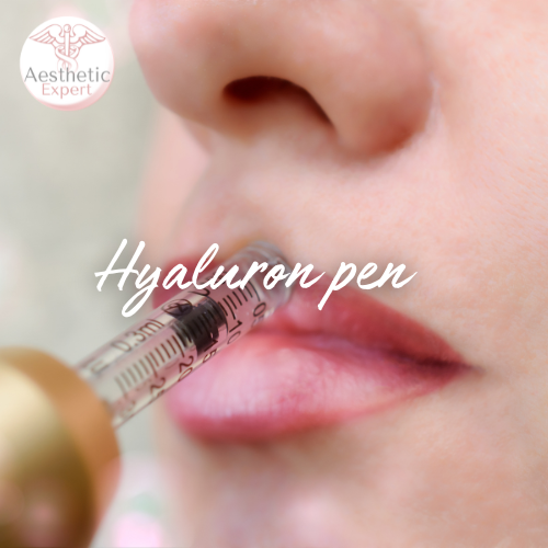 Formation Hyaluron Pen en ligne