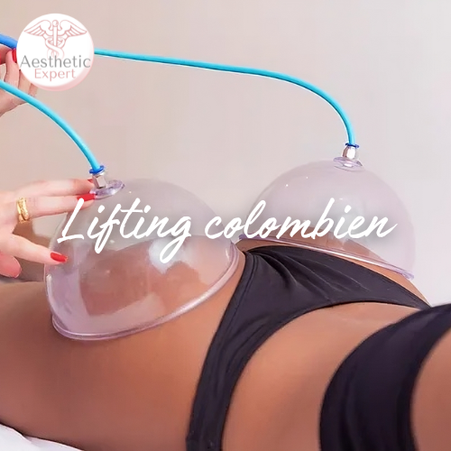 Formation Lifting Colombien en ligne