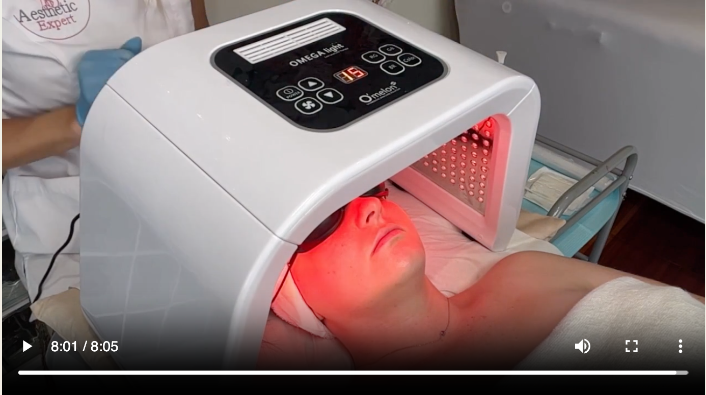 Formation Microneedling et BB Glow en ligne