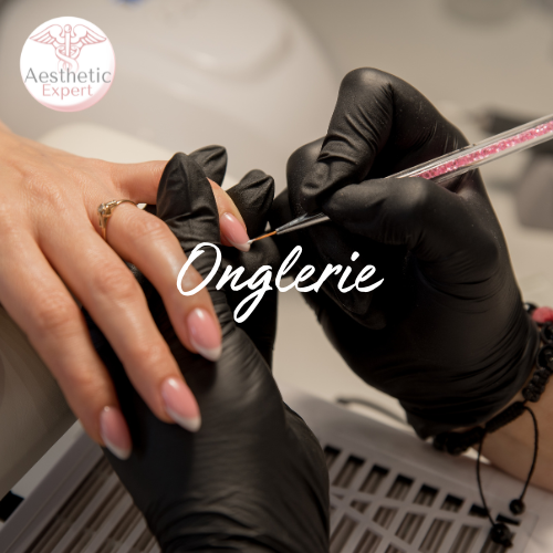 Formation Onglerie en ligne