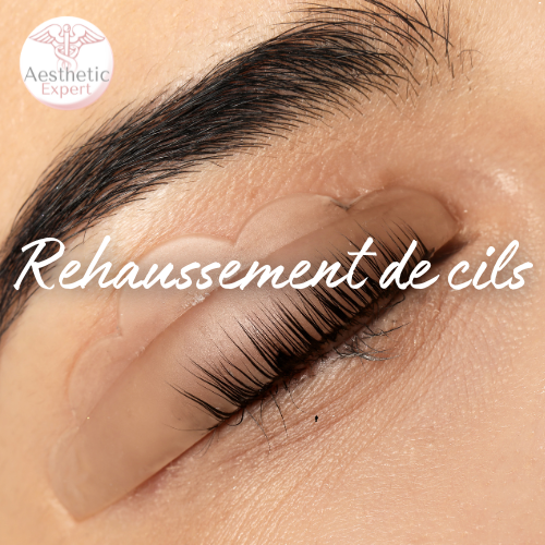 Formation Rehaussement de cils en ligne