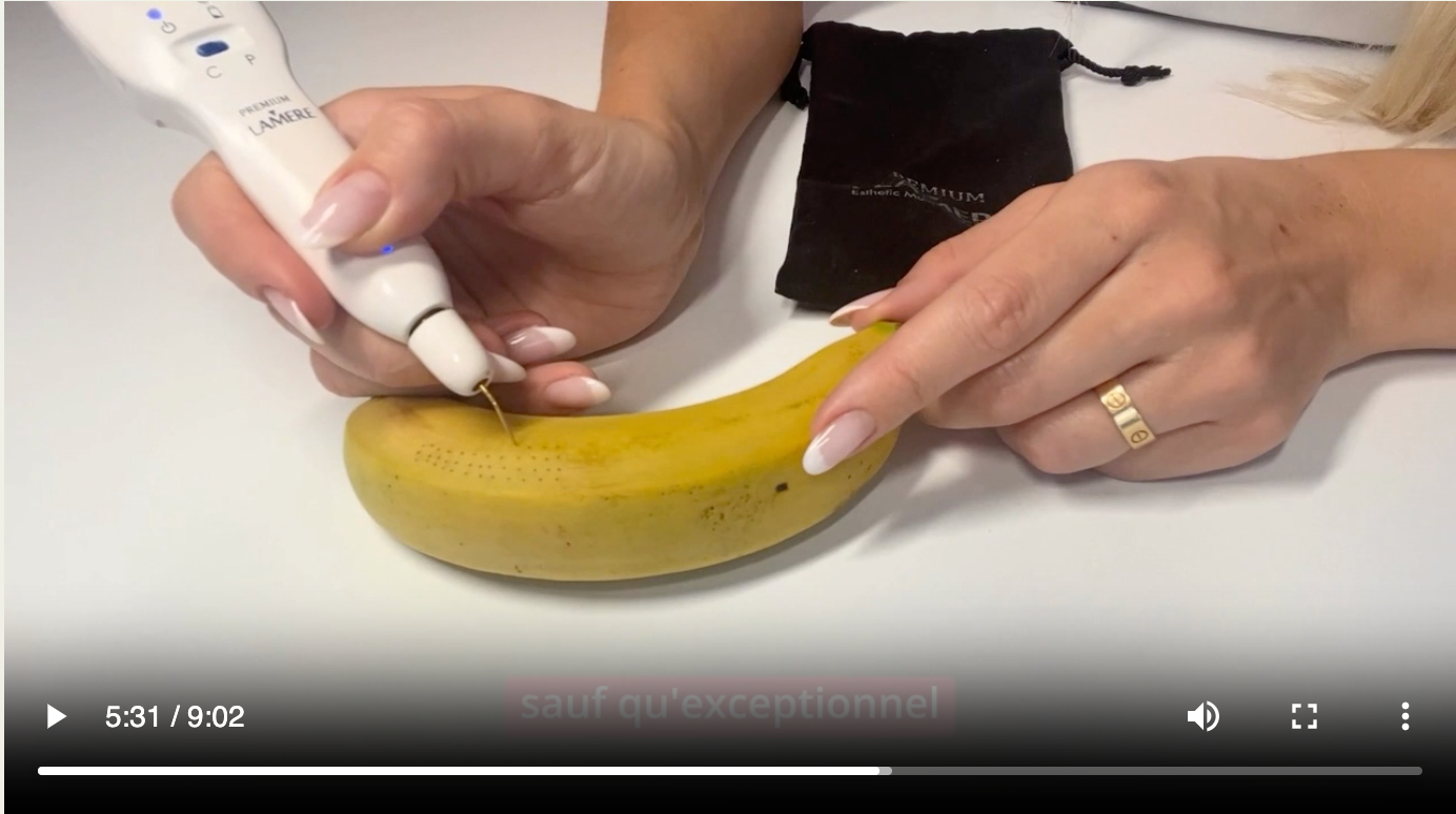 Formation Plasma Pen en ligne