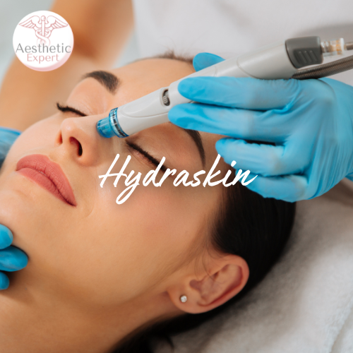 Formation Hydraskin - FR